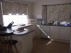 $260,000
								 
								72 Mark Road West LITTLE MOUNTAIN 
								 
								Desirable over 50's living with bowling, swimming, dancing and other community events to participate in if you desire.
Complete with 2 bedrooms with built ins, plus an office or 3rd bedroom
Open plan living/dining
Modern kitchen with electric cooking & new dishwasher
Back patio & partially private carport
To enjoy the lifestyle call Mari Jamieson on 0457 589 386 today
Sunny north west aspect to enjoy a cuppa on the front porch.
Contact Marie on 0457 589 386.
								 
