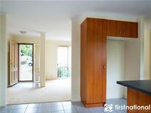  3/4 Jamieson Court, Pakenham VIC 3810 Buyers Over $265,000 Hidden away in a court location is this neatly kept Townhouse. Comprising of three bedrooms, light filled living and dining spaces and a vogue kitchen with quality appliances. Further improvements include ducted heating, split system air-conditioning and a single car garage. A stroll from Main Street shopping, public transport and parkland. Securely leased at $280.00 per week. Map Data Map data ©2014 Google Map Data Map data ©2014 Google Map data ©2014 Google Terms of Use Report a map error 