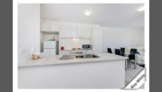  20/4 Ross Road Crestwood NSW 2620 $385,000 New York New York The popular New York Apartments epitomize style, luxury and open plan elegance, and this can all be yours! The kitchen is light and bright and features gas cooking and stone bench tops. Living and dining area is open with fantastic views, while both bedrooms upstairs exude space and privacy. Master is complimented with a walk in robe and ensuite, whilst the main bathroom has everything you'd need. Location, privacy and elegant apartment living is all at your fingertips. Features: Neutral colours throughout Excellent condition carpet Reverse cycle heating/cooling Secure basement parking with elevator access European laundry Balcony with beautiful views and sliding shade screen Open living and dining area Kitchen with ample storage, gas cooking and stone benches Body Corp: $446 per quarter To enquire, please call Brad O'Mara on 0402 343 771 or Ashlee Munn on 0435 872 402 from Ray White Queanbeyan|Jerrabomberra. 