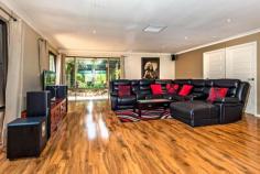  8A McGlew Road, GLEN FORREST WA 6071 From $699,000-$740,000 Located in a natural bush setting, this fully renovated home is positioned on the top of Greenmount Hill. On offer is a large family property, a mesmerising tranquil setting and a relaxed lifestyle which is too good to miss. Interior Features: - Massive family room - Separate formal dining - Modern kitchen - Master bedroom with walk in robe and ensuite - Three large bedrooms with built in robes - Two single bedrooms 