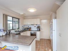  Unit 41 72-78 Duffield Road KALLANGUR, QLD, 4503 $289,850 This spacious 3 bedroom town-house has all the modern amenities with room for the whole family. Without doubt the best presented 2 storey property in the complex. All bedrooms have built-in robes. The master bedroom has a large en-suite bathroom through a walk-in robe. Reverse cycle air-conditioning in the main living area for your comfort and ceiling fans throughout. Designed for open-plan living, the lounge and dining area overlook a private court-yard which is ideal for those summer evenings! Remote lock-up garage for your convenience.   