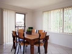  2/7 Ferguson Street Cessnock NSW 2325 $329,000 GROW YOUR PORTFOLIO! Situated in a great location and only 1km from the Cessnock's CBD, sits this modern brick and tile duplex. This low maintenance home has everything you need for a great start on your local property ladder or maybe you're looking for another standout property that will add to your growing investment portfolio? Either way, this gem would be a great buy! Features include: - 3 generous sized bedrooms with built in robes - Two spacious living areas - Modern kitchen with gas cooking - Separate dining area - Modern family bathroom with separate bath and shower - Split system air conditioning - Separate laundry Outside offers a double garage with remote control and internal access, plus a fully fenced child friendly yard. All sitting on a generous 523sqm block close to shops, transport and parks and currently leased at $315 per week. This home makes for a perfect investment, call now to book your inspection!   Property Snapshot  Property Type: Unit Construction: Brick Features: Built-In-Robes Close to Transport Dining Room Fully Fenced Yard Gas Internal Access via Garage Lounge 