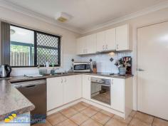  Unit 41 72-78 Duffield Road KALLANGUR, QLD, 4503 $289,850 This spacious 3 bedroom town-house has all the modern amenities with room for the whole family. Without doubt the best presented 2 storey property in the complex. All bedrooms have built-in robes. The master bedroom has a large en-suite bathroom through a walk-in robe. Reverse cycle air-conditioning in the main living area for your comfort and ceiling fans throughout. Designed for open-plan living, the lounge and dining area overlook a private court-yard which is ideal for those summer evenings! Remote lock-up garage for your convenience.   