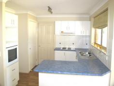  13 White Cir Mudgee NSW 2850 Offers Over $400,000 Affordable 4 Bedder House - Property ID: 759161 Perfect for everyday living and entertaining, this single level home presents a bright, flexible and child-friendly layout that is conveniently positioned for the growing family. Set on a 1015sqm block enjoying an elevated position with wide street frontage there is plenty of room for a shed or pool. * Open plan living/dining plus separate Formal lounge * Rear entertaining terrace overlooks the level fenced yard * Ducted evaporative cooling plus Gas heater * Well-appointed central kitchen boasts a breakfast dining bar * All Four bedrooms fitted with robes, master has ensuite * Fresh modern bathroom with spa bath and separate WC * Double lock-up garage with internal access and storage space * Value buying for a home/block of this size * Add your dream shed, pool or extend later   Print Brochure Video Email Alerts Features  Built-In Wardrobes  Garden  Secure Parking  Polished Timber Floor  Formal Lounge 