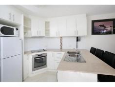 104 River Esp, Mooloolaba QLD 4557 Just a short riverside stroll from this beautifully renovated apartment puts you right on Mooloolaba Beach. With the quietest of locations & enjoying superb water views across the park opposite, the fully furnished apartment is a must-see for first-time investors or those looking for a lifestyle 'get-away' close to the beach. . Exceptional Presentation . 'Blue Chip' Position . Expansive Water Views . Quiet Location . Excellent On-Site Mgt Call Michael anytime to arrange an inspection. $265,000 