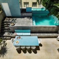  1/13 Pacific Avenue Tamarama NSW 2026 LUXURY 3 BEDROOM LOWER RESIDENCE ( ONE OF ONLY 2 IN THE BUILDING ) WITH SHARE POOL 
 Ultra modern kitchen, large living dining opening to expansive terrace. 
 3 generous bedrooms, 2 bathrooms. 
 INTERNAL ACCESS TO HUGE GARAGE FOR 2 CARS, – WINE STORAGE 
 WALK TO BEACH !! 