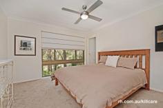  6 Fraser Road Killcare NSW 2257 FOR SALE: $659,000  Property Description Space, Privacy and Serenity Privately located on approximately 2502sqm this spacious brick home is set amongst the trees and adjoins reserve at the rear. The split level design encompasses an open plan living and dining area. Vaulted ceilings, extensive use of timber and a combustion fireplace create a lovely ambience plus the bush vistas and abundant birdlife. Offering three bedrooms, main with ensuite, second living room, study or 4th bedroom.  Close to Hardys Bay waterfront and village shops, yet a feeling of miles from anywhere. Property Features Land Area 	 2,502.0 sqm 