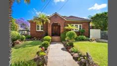  217 Longueville Rd Lane Cove NSW 2066 LAND, LOCATION & LIFESTYLE There's plenty of space for family and friends in this expansive full brick traditional home. Offering flowing indoor/outdoor living and entertaining there is room to extend on the level 870sqm (approx.) block (STCA). Moments from schools, childcare, buses and parks and a few minutes level walk to Lane Cove plaza shops, supermarkets and cafes, it's a true family lifestyle in this quiet yet convenient location.  - Quality renovated full brick c1939 house  - Flowing lounge, dining and casual living - Covered entertaining deck, large study  - Brand new kitchen & bathroom, timber floors - Park-like gardens, DLUG, studio & 3rd bath Call us now to see this or similar properties we have available: Rick D'Amico of Ray White Lane Cove on 0412 215 418 / 9428 4100 