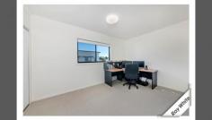  20/4 Ross Road Crestwood NSW 2620 $385,000 New York New York The popular New York Apartments epitomize style, luxury and open plan elegance, and this can all be yours! The kitchen is light and bright and features gas cooking and stone bench tops. Living and dining area is open with fantastic views, while both bedrooms upstairs exude space and privacy. Master is complimented with a walk in robe and ensuite, whilst the main bathroom has everything you'd need. Location, privacy and elegant apartment living is all at your fingertips. Features: Neutral colours throughout Excellent condition carpet Reverse cycle heating/cooling Secure basement parking with elevator access European laundry Balcony with beautiful views and sliding shade screen Open living and dining area Kitchen with ample storage, gas cooking and stone benches Body Corp: $446 per quarter To enquire, please call Brad O'Mara on 0402 343 771 or Ashlee Munn on 0435 872 402 from Ray White Queanbeyan|Jerrabomberra. 