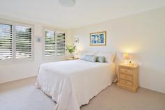  6/23 Darley Street Forestville NSW 2087 FOR SALE: OFFERS OVER $925,000  Property Description MODERN LIFESTYLE FOR OVER 55's Ideally positioned just a few steps from Forestville Village Shopping Centre, this three bedroom modern townhouse is perfect for those seeking convenience, privacy and easy living. Modern in design over two levels, the property features a combined lounge and dining room; large eat-in kitchen with adjoining family room flowing out to a beautiful sun-drenched, enclosed garden courtyard. The location is unbeatable with access to outstanding community facilities, shopping centre and public transport. Perfect for downsizers and ‘over 55s’ Three bright bedrooms, all with robes; master with walk-in robe, two bathrooms Sunny and spacious eat-in granite kitchen with adjoining casual living area flowing to back garden courtyard Beautiful combined lounge and dining area Plantation shutters throughout; ducted air conditioning over both levels Large internal laundry; double remote garage, ample storage throughout Level walk to Forestville Shopping Village, outstanding community facilities and major transport link 15kms north from City and easy drive to Chatswood and northern beaches Strata levies approximately $550 per quarter 