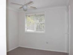  2/14 Picnic Pde Ettalong Beach NSW 2257 WALK TO SHOPS AND WATER Outstanding position! What a great opportunity to purchase a townhouse in Ettalong Beach. Only a short stroll to town centre and water's edge. Enjoy the cafes, restaurants, boutique shops and club that this beautiful town has to offer.  • 2 good size bedrooms • Separate lounge dining  • Good size living area  • Freshly painted • New carpet  • Single lock-up garage with internal access  • Paved courtyard  • Great outlook  • Call Kevin Begg 0408 435 926  Reduced to Offers over $385,000 View Sold Properties for this Location View Auction Results General Features Property Type: Townhouse Bedrooms: 2 Bathrooms: 1 Outdoor Features Garage Spaces: 1 $385,000 