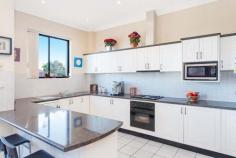  7/100 Parramatta Road Stanmore NSW 2048 Formerly a warehouse and one of just 9 within its conversion Circa 
2000, this unique top floor security apartment is whisper-quiet with an 
aspect and balcony facing south across Corunna Lane. The total covered 
area is above average at 104sqm plus the registered car space (14sqm). 
All together, you will purchase 118sqm of superior strata living in a 
boutique warehouse building. 
 
* Auction on site 27th September at 10am 
* Panoramic views enjoyed by day or night 
* High ceilings inherited from the pedigree of a warehouse origin 
* 2 Bedrooms, each with floor- to- ceiling built-in wardrobes 
* Tasteful and practical ceramic tiled and timber floors, pleasant to the eye and easy to keep spotless 
* Extra large open plan, air-conditioned living area and kitchen, a 
delight for the entertainer hosting large guest numbers or romantic 
candlelight dinners for just 2 
* Plenty of cupboard and bench space 
* Dishwasher 
* Private balcony for alfresco dining, an all year round pleasure 
* Internal laundry 
* Modern bathroom (tub and separate shower) 
* Security parking (on title). Enter from Corunna Lane 
* Unusually long and spacious hallway which would be useful as an informal study area 
* Healthy sinking fund 