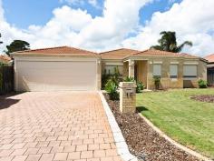  16 Napoli Ave Ellenbrook WA 6069 SPLASH INTO SUMMER!!!! Inspection Times: Sun 09/11/2014 01:00 PM to 01:30 PM This superb 3 bedroom 1 bathroom home has everything a family could need.  Opposite a massive park.  Awesome outdoor alfresco entertaining area overlooking a beautiful sparkling blue swimming pool, also boasting a gorgeous spa with another undercover area. Plenty of lawn area for the kids to play.  Located within walking distance to wonderful primary schools and close distance to shops and transport. All while being surrounded by quality homes.  Property features include:  Air conditioning.  3 good sized bedrooms with BIR  Gourmet kitchen with double fridge recess, including a rangehood.  Separate theatre room  594 sqm block  Stunning swimming pool  Separate Spa  Call Christian Smith on 0414 929 736 for a viewing.  Be quick as this gem will not last long!  