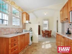  68 Park Road Marrickville NSW 2204 Classic Family Home on Spacious Land Size Richard Perry 0418 863 969 c.1901 This traditional freestanding double fronted early Federation home was one of the first brick houses built on Park Road and has been held in the same family for generations. Generously set on a level and square plot of land, the home retains all the charm and original period detail expected from the era. Ready to move into and update as you go, this impressive family sized home has endless opportunities in a premium location. The house offers: - Three very large bedrooms, solid timber flooring, colour picture glass sash windows - Large formal lounge room with gas fireplace and ornate pressed tin high ceilings - Separate dining and sitting rooms overlooking the private rear grounds - Updated family sized gas kitchen with pantry storage and laundry room - Original fully tiled bathroom with bathtub & separate shower - Yesteryear reception formal hallway, period archway, picture rails - Recently replaced bull-nose roof, cared for gardens, tessellated tiled veranda - Ornate high tin press patterned ceilings, naturally cool and bright throughout - Classic street appeal adjacent to playing fields, ... show more View Sold Properties for this Location View Auction Results General Features Property Type: House Bedrooms: 3 Bathrooms: 1 Outdoor Features Garage Spaces: 2 Other Features Built-In Wardrobes,Close to Schools,Close to Shops,Close to Transport,Fireplace(s) AUCTION - RICHARD PERRY 0418 863 969 