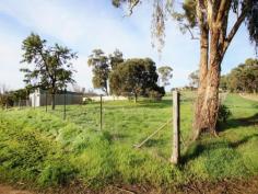 Lot 2, 35 Neates Road Campbells Creek Vic 3451 
 Showcasing views to the North, East and South, and situated in a very quiet location. 

 Offering a spacious, scenic building block of 1407m2 

 Features a large country shed (with power), incorporating a 
studio/garage, machinery shed and tool shed, plus a 23,000 litre 
capacity concrete water tank. 

 The Horse paddock featuring a graceful pink flowering gum tree, has 
access to small stable.There is Abundant bird life including 
kookaburras, eastern rosellas, king parrots, blue wrens and honeyeaters.
 Town water, mains power and sewer will be provided to the boundary. 

 All this just a short 5 minute drive to Castlemaine CBD and V Line Railway Station (providing hourly services to Melbourne). 

 Secure this Lifestyle Land and Start Building your Dream Home Today! 
 