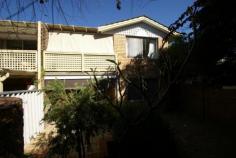  1/2 Mitchell Street Bentley WA 6102 Excitingly Economical Nothing to do here except leave the tenant who wants to stay on or wait for the lease to expire and then move into this delightful apartment. Located on the ground floor the property was freshly painted, had new carpets laid, the bathroom was renovated along with the courtyard being paved and landscaped just 3 years ago. security door leads to the open plan living room plus large kitchen. Both bedrooms are generous making the apartment ideal as an investment, good for singles or perfect for an empty nester couple wanting to downsize. Enjoying a north aspect the living room and courtyard can be enjoyed year round. Location is ideal, just minutes to Leach Hwy with access to the airports, walk to Bentley Shopping, city bus at the front door plus just a few minutes by car to Carousel Shopping. Be quick to own this gem! General Features Property Type: Unit Bedrooms: 2 Bathrooms: 1 Indoor Features Built-in Wardrobes Outdoor Features Carport Spaces: 1 Courtyard From $329,000 