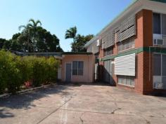  14 FRANCIS STREET Millner NT 0810 5 X 2 BEDROOM BLOCK OF UNITS IN CENTRAL LOCATION Territory Real Estate is proud to present this unique investment to the Darwin market place. The property is a large regular shaped corner block improved by a circa 1975 two storey walk up block of 4 x 2 bedrooms residential units and a separate 2 bedroom flat featuring an enclosed yard. The units have been updated in the past and have a combination of tiled and carpeted flooring and split system and wall mounted air conditioning. Open carparking is available and accessible from both street frontages. Building 1  Units 1-4 are of a relatively similar size and design and are located in a double storey building (2 per floor) with a balcony or courtyard each. Living space per unit 62sqm each plus 14sqm outdoor Building 2  Unit 5 is a detached ground level unit with an enclosed yard. The property features a verandah and garden. Living is 84sqm with 20sqm outdoor Millner is a northern Darwin Suburb located only 10 kilometres from the Darwin CBD. Currently rented for $93,340 PA Council rates $5,680.00 PA General Features Property Type: Unitblock Bedrooms: 10 Bathrooms: 5 Land Size: 954 m² (approx) $1,300,000 