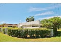  20a Luck Avenue Wandal QLD 4700 Great Area; Even Greater Home! This beautiful 3 bedroom home overflows with character! Boasting a huge patio area, perfect for entertaining guests or just relaxing in peace & quiet; this is the perfect place to call home.  - 3 bedrooms, all with built-in vanity & robes - Airconditioning in the living area and master bedroom - Large low windows throughout the home with a lovely light flow, all with screens - Newly renovated kitchen with plenty of storage space + dishwasher - Newly renovated bathroom with separate shower and bath - Good sized utility/laundry area with separate toilet - Lots of natural light throughout compliment the light, neutral tones - Fully fenced yard with hedging surrounds, easy maintenance with 2x5m built-in storage/workshop space with 2x roller doors. General Features Property Type: House Bedrooms: 3 Bathrooms: 1 Land Size: 556 m² (approx) Indoor Features Built-in Wardrobes Dishwasher Air Conditioning Outdoor Features Secure Parking Carport Spaces: 1 Outdoor Entertaining Area Shed Fully Fenced $349,000 