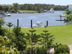 Lot 26, 1026 Edgecliff Drive Sanctuary Cove Qld 4212 
 Property Snapshot: 

 1. North east facing waterfront allotment on sheltered Harbour Four. 

 2. Generous 1,041 sqm land holding with 18.3 m deep water frontage. 

 3. Extra deep 45 m side boundaries and broad 24 m street frontage. 

 4. Sweeping views across broad harbour towards Coomera River. 

 5. Opposite parklands within a short stroll of children’s’ playground. 

 6. Located among high quality established waterfront residences. 

 7. Desirably set back from Edgecliff Drive on separate access drive. 

 8. Excellent opportunity to build in a prestige waterfront precinct. 

 9. Drawings for substantial 5 bedroom home available if desired. 

 10. Buggy ride to Village, Golf Club, Country Club and resort hotel. 

 Property Portrait: 

 This generous 1,041 sqm north east facing waterfront allotment on 
exclusive Edgecliff Drive offers a superb opportunity to build your 
ideal home on a sheltered harbour within the secure confines of 
Australia’s premier residential resort. (Photo 1) 

 With its highly desirable aspect and 18.3 metre deep water frontage 
offering sweeping views across the harbour towards the Coomera River, 
this allotment affords its new owners bridge free access to the 
Broadwater and the open ocean beyond, making it an ideal location for 
those wishing to enjoy the boating lifestyle (Photo 2). 

 With deep 45 metre side boundaries and a broad 24 metre street 
frontage which faces onto parkland, this allotment assures its owners of
 plenty of space and privacy for their new home. (Photo 3) 

 Located among a number of established homes and set well back from 
Edgecliff Drive on a separate residents’ access drive, this select 
waterfront allotment offers a unique opportunity to build your own 
personalized home in a premier waterfront precinct within the resort. 
Alternately, a set of architect drawings for a substantial two storey 
five bedroom home is available if so desired. (Photo 4) 

 The Sanctuary Cove lifestyle offers secure and relaxed living centred
 around one of Australia’s finest marina villages with a wide range of 
specialty shops, cafes, bars and restaurants as well as a post office, 
bank, pharmacy and medical centre, all within a buggy ride of the secure
 residential precincts.
 
 The benefits of being a member of the Sanctuary Cove community 
include access to two championship golf courses, an exclusive Golf Club,
 a modern Country Club with gym, pool, sauna and dining facilities as 
well as tennis courts and a golf practice range. Residents also have 
access to the dining and recreational facilities of the InterContinental
 Hotel Sanctuary Cove. 

 With the peace of mind which comes from living in an exclusive 
community covered by 24 / 7 land and water security patrols, back to 
base alarm systems and emergency medical attention call buttons in every
 home, the Sanctuary Cove residential resort offers simply the best of 
all lifestyles. 

 © The material in this listing is copyright. Apart from fair dealing
 for the purpose of private use or research, as permitted under the 
Copyright Act, no part may be reproduced by any process without the 
permission of Brett Hughes Marketing Quality Property Pty Ltd. 

 Disclaimer: The material displayed in this listing is based on 
information provided by the vendors and other sources and has not been 
verified by the listing agency. Brett Hughes Marketing Quality Property 
and its agents cannot be held responsible for the accuracy of this 
material and prospective buyers are advised to conduct their own 
independent enquiries prior to purchase. 
 