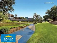  105-107 Church St Parramatta NSW 2150 property details 105 - 107 Church Street Price 	 $539,000 Suburb 	 Parramatta Region 	 Parramatta State 	 NSW Postcode 	 2150 Property Type 	 Apartment Bedrooms 	 2 Bathrooms 	 2 Floorplans 	 Download Land Size 	 114 m2 Building Size 	 87 m2 modern luxury 2 bedroom apartment. parramatta city centre. 2 bathrooms. 2 balconies. 3 minute walk to station Fantastic location - across the street from Westfield shopping. North & South facing unit. Security Lift access. Large main bedroom features ensuite, built-in robe & balcony with panoramic views. Large lounge & dining area. Beautiful polished porcelain floor tiles throughout living area leading to large north facing balcony. Bright 2nd bedroom includes built-in robe & sunny balcony. Large kitchen with gas cooking, dishwasher & ducted range hood. Stainless SMEG appliances including oven & microwave. Caesar stone bench top with glass splash-back. Breakfast bar and plenty of cupboard space. 2 bathrooms with designer fittings. Air-conditioning. Internal laundry with dryer. Security lift access. Video Intercom. 1 car space in security car park with private storage room. Central location in the heart of Parramatta CBD - opposite Westfield shopping. 1 min walk to station & transport interchange. Walk to award winning restaurants, Cafés, Cinemas, Theatre, RiverCat ferry, Parramatta Park. An easy walk to any part of the CBD. Close to all Parramatta’s amenities. Luxury living in Parramatta city centre. Call D&D to arrange your inspection today. 9687 6555. ddrealestate.com.au 26 George Street Parramatta property features Air Conditioning • Balcony • Broadband • Built-ins • Dishwasher • Entertainment Area • Garden Shed • Intercom • Pay TV Enabled • Remote Garage • Secure Parking 
