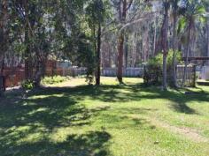  37 Clarke St Pindimar NSW 2324 This 835sqm block of land is ready to build on today!! Power connected and a caravan shed already for the holidays.
 Build your dream home only 100 metres from a sandy beach or launch 
your boat into the waters of Port Stephen Bay. Just 15 minutes to the 
township of Tea Gardens/Hawks Nest, with it's coffee shops, supermarkets
 and marina, plus a short one hour drive to the City of Newcastle and 
Newcastle Airport. 