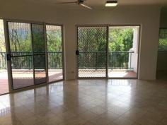  63/8-14 Munro Terrace, MOOROOBOOL QLD, 4870 Live the lifestyle in this gorgeous apartment close to the CBD. Inspect and move in tomorrow. Call 4057 4902 for your inspection. Three bedrooms, two marble bathrooms, the ensuite featuring your own private spa bath. Fully air conditioned, freshly painted, new carpet in the bedrooms and new appliances. Views from the balcony to mountains and gardens. Enjoy outdoor living with 3 pools, barbecue and tennis court. Feel safe and secure in this gated complex with security into your building. No surprise visitors here! You’ll be the envy of your friends. 