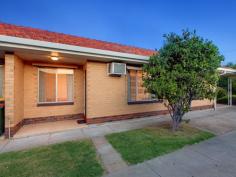   2 / 94 Cliff Street Glengowrie SA 5044 $279,000-$299,000 Located in Glengowrie, for simple, low-maintenance living, close to all you should want, it doesn't get much better than this. Just a short drive to Glenelg's sparkling esplanade, this well-laid out unit is ultra convenient. A solid investment or new independent start for the savvy homebuyer. Located between Morphett and Diagonal Roads, Cliff Street is an ideal location. You can walk in one direction to reach Dunbar Terrace for easy reach of the Glenelg-City tram. Or, perhaps walk east for a day at the races at Morphettville. The local supermarket, bus stops and nearby cafs are all within a leisurely walk too. And of course, there's bustling Jetty Road, Glenelg so close by too. Perfect for fun summers and an array of shopping and dining choices that often people only experience while on vacation. Located in a small group, you'll be pleased with the off-street parking and being set back from the road. As you enter via the porch, you'll note the spacious living area provides the perfect space to set up your home entertainment needs and dining area. With the earthy-toned feature wall, which continues through to the open kitchen, the home has had contemporary touches throughout that can shine on through to the next owner. 