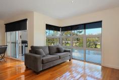  2/6 Penny Lane Creswick Vic 3363 Price by Negotiation over $295,000 Pack the clubs and the furniture too and invest in a little slice of heaven. This stunning two bedroom abode has wondrous views across the Forest Resort. Sitting above the ninth green and the tennis courts the apartment's large balcony grants the occupier a sense of serenity and the hard choices of which exercise to do each day. Or maybe just a stroll around the lovely bush tracks provided may fit the bill. The home is both stylish and spacious with each bedroom fitting your queen size suites and BIR's. The master has an attractive ensuite. Kitchens set a tone of such properties, and this one delights with stainless appliances and glass splash back. Living room and entertaining flows with an open plan dining/lounge that leads to the balcony. - See more at: http://ballarat.harcourts.com.au/Property/360968/VBT3439/2-6-Penny-Lane#sthash.IPrpYAPV.dpuf 