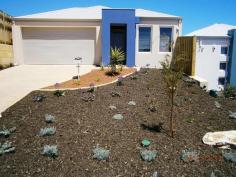 4 Everlasting Rd Yanchep WA 6035 AVAILABLE FROM 15TH OCTOBER 
 
National Rental Affordability Scheme Property 
 
A financial criteria applies to all applicants, to see if you qualify 
please visit 
http://www.quantumhousing.com.au/tenants/tenant-eligibility-for-nras.html 
 
This lovely family home comprises of 4 bedrooms, 2 bathrooms, theatre 
room, open plan Kitchen/meals/family room, split system air 
conditioning, auto garage, undercover alfresco area and low maintenance 
gardens. 
 
NOTE: We do not accept online application forms (1Form) but we can 
supply you with an application form which you can complete and have 
prepared to hand in at the viewing to secure your new home, please email
 rentals@qproperty.com.au if you would like this sent to you. 