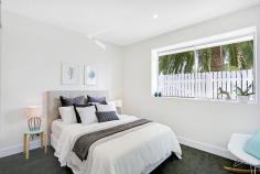 33 Woolooware Rd Woolooware NSW 2230 Highly sought after and rarely found, this sophisticated newly completed single level beach house presents the perfect opportunity for a low maintenance lifestyle. Innovatively designed for downsizers, professional couples and families this home offers spacious open plan living and a desirable northern sunny aspect. • light & airy spacious floorplan seamlessly flowing from indoors out, crisp neutral tones throughout and high ceilings • formal & informal living areas with blackbutt hardwood flooring • brand new designer entertainers kitchen with ceasarstone benchtops and integrated Smeg appliances • master suite offers ensuite with freestanding stone bath, heated towel rails and built-in robe • 2 further queen sized bedrooms both with built-ins • sleek main bathroom with oversized shower and heated towel rails • expansive laundry with custom joinery, abundant storage throughout • dual purpose garaging with automatic gate, ideal for alfresco entertaining flowing seamlessly to landscaped gardens and level lawn areas, additional off street parking available in driveway • short level walk to the shops, schools, train station and Woolooware Golf Course, and moments away from beaches, parks, restaurants and the cosmopolitan lifestyle that Cronulla has to offer. To arrange a private inspection please contact Suzanne Hibberd on 0414 344 222. 