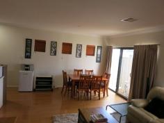  9-1 Dodd Street Hamilton Hill WA 6163 Superb and spacious 3 bed 2 bath villa home in handy location. Features family room, meals, high ceilings, wood floors, reverse cycle air con, dishwasher, nice patio area, single remote garage, close to shops, bus route.  Will not last at this price!   