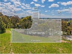 

 Templestowe Lower 
 Vic 
 3107 
 This substantial, elevated allotment of 2,527 SQM (approx.) is 
ideally located within easy access to Templestowe Village, public 
transport, local schools and with stunning view to north. 

 With planning permit for five double storey townhouses, this is a golden opportunity that you don’t want to miss. 

 Call agent today for more information. 
 
 

 



Request Property Information


 If you would like more information on this property, simply complete the details below and we will be in contact shortly 