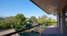  13 73 Payne Street, Indooroopilly Qld 4068 Top level apartment walk to Indooroopilly With sweeping views and close proximity to the new Indooroopilly shopping centre this newly refreshed apartment is sure to appeal. The apartment benefits from two bathrooms and a secure private garage too.   Features include: *  2 bedrooms *  2 bathrooms *  1 car secure garage *  wardrobes to bedrooms *  en-suite to master *  spacious and light open plan living area *  modern kitchen with microwave and dishwasher *  tiled floor to living area and carpet to bedrooms 