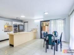  42 Beaconsfield Rd Rooty Hill NSW 2766 TWO LIVING ROOMS + + + OPEN HOME SAT. 12PM - 12:30PM 
 This immaculately presented family home will impress the fussiest of buyers, features include: 
* Three generous size bedrooms (built-in robes to two) 
* Formal lounge and dining room 
* Great size family room - perfect second living area 
* Spacious kitchen with plenty of bench and cupboard space (gas cooking) 
* 3 - way bathroom 
* Tiled floors to living areas and impressive floating timber floors to bedrooms 
* Great undercover pergola area - ideal outdoor entertaining area 
* Lock-up garage with drive thru access + plenty of off street parking 
* Landscaped 552m2 block- fully fenced including front yard 
* Extras include Solar panels, air conditioning, side access + + + 
All this is located within walking distance to local schools, shops and 
train station. Put this home to the top of your "Must See" list. 
 
 
   
 
 Property Snapshot 
 
 
 
 Property Type: 
 House 
 
 
 Construction: 
 Brick Veneer 
 
 
 Land Area: 
 552 m 2 
 
 
 Features: 
 
 Built-In-Robes 
 Close to schools 
 Close to Transport 
 Dining Room 
 Family Room 
 Formal Lounge 
 Fully Fenced Yard 
 Gas 
 Pergola Read more at http://rootyhill.ljhooker.com.au/A3BF75#x5G86FR4dSkT5BFX.99 