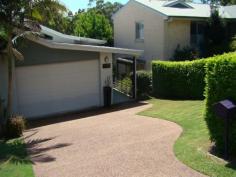  14B Bonito Street Corlette NSW 2315 Spacious, Private & Across from the Beach This modern design home ticks all the right boxes from the entrance door! Powder room, large foyer, formal dining, formal lounge, family room, rumpus room, wet bar, three bedrooms and study. We could keep going on, but come and see for yourself. Partially Fenced; Bush, Water Views; Landscaped Gardens; Study; Patio; TV Aerial View Sold Properties for this Location View Auction Results General Features Property Type: House Bedrooms: 3 Bathrooms: 2 Indoor Features Alarm System Outdoor Features Garage Spaces: 2 Other Features Partially Fenced; Bush,Water Views; Landscaped Gardens; Study; Patio; TV Aerial $785,000 