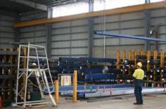 12 Forge Court
Bohle, QLD, 4818 

							 
								Strong as Steel - 15 Year Lease
							 
 
 Modern distribution centre on substantial land holding of 15,460 sq.m Low maintenance, quality buildings, totaling 4,586 sq.m 1st class office and amenities - efficient design allows for growth Blue chip tenant with current net income $654,795 per annum plus GST plus outgoings BlueScope Distribution with 13 years remaining on first term plus 2 x 5 year options Massive concrete hardstand allows easy circulation, pickup and drop off 
 Contact Details: 
 Ferry Property - Angelo Castorina | 0407 169 414 
 Knight Frank Cairns - John Lynch | 0418 771 340 
 
 
 
 
 
 
 
 
 
 
 
							
						 