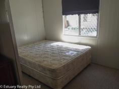  58/1149 Old Coast Road, Dawesville WA 6211 Offers Over $115,000 Situated on a 156sqm strata tilted lot located between the Ocean and the Estuary in Dawesville. This 2 bedroom 1 bath park home consists of a caravan with enclosed solid annexe for living and entertaining, also a patio giving cover to your private ablution block and store room. Grassed area for parking car or boat. The caravan sleeps 4 with double bed in annexe plus air conditioning in caravan ideal for extra guests. Use the facilities the park has to offer including: - Fully functional BBQ area - Play area for kids - Swimming pool - And best of all within 100m to the future IGA, currently being built. To view this property call POETY on 0468 717 023 any time - See more at: http://www.estuaryrealty.com.au/real-estate/property/719696/for-sale/unit/wa/dawesville-6211/58-1149-old-coast-road/#sthash.gXCUYiGW.dpuf 