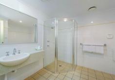  7/55-56 Pacific Drive Port Macquarie NSW 2444 $190,000 If you're looking for a safe investment which will also give you and your family a great beachside holiday spot then look no further. Situated in the "Beaches" Holiday Resort opposite popular Flynns Beach this spacious two bedroom apartment is the ideal holiday investment.  The apartment is fully furnished and offers a recently refurbished full kitchen, modern bathroom, air-conditioning, open plan lounge / dining, front entertaining patio area overlooking the swimming pool toward the beach. Features include: - Ideal investment, excellent rental return - Resort positioned opposite Port Macquarie's patrolled Flynns Beach - Shared facilities include salt water pool and cabana area - Fully managed resort with onsite managers - Secure complex, comes fully furnished - Two large bedrooms with built-ins - Fully equipped refurbished kitchen - Air-Conditioned - Self contained laundry - Under cover parking - Ground floor, wheelchair friendly Property Details Bedrooms 		 2 Bathrooms 		 1 Secure Parking 		 1 
