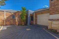  379C Flinders Street, NOLLAMARA WA 6061 STOP LOOKING!! This spacious modern 3 bed 2 bath home is priced to SELL! this home has the lot , double lock up garage, space for an extra car, reverse cycle air-conditioning, spacious living area, tiled floors, chiefs kitchen and much more.  Superbly positioned , within easy reach of parks, schools, day care, shopping, public transport and amenities. split system air con, Open plan living, no strata fees and much more. features include - 3 good sized bedrooms - Main bathroom (bath & shower) - Ensuite (shower & toilet) - Separate toilet - Open plan family and living - Kitchen, gas cooking, big pantry - Laundry  - Lock up double garage - Split system air con to keep you comfortable all year round - Private rear yard and low maintenance - Gas connected Phone for a viewing today. A fantastic investment that will not last! Clint Ackerman 0422 542 807 