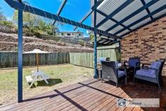 35/85 View Crescent ARANA HILLS QLD 4054 For Sale Offers over $399,000 
			
			
			 Imagine coming home every day to your very own 
three bedroom townhouse with spacious living areas, large back yard, 
modern sophisticated kitchen and a great aspect to boot. What you will love: - Huge internal stair case - Air-con in the main living area upstairs - Beautiful entertaining area looking out over the back yard - Good sized bedrooms, the main with a walk in robe and opens out onto the front patio - Great aspect with plenty of natural light - High ceilings throughout -
 The lower level includes the third bedroom, complete with its own 
bathroom and a separate living/family room, ideal for separate living. This
 quiet complex is located in an elevated position, overlooking nearby 
parkland and bike-way paths of Arana Hills. It also features a relaxing 
pool plus entertainment area, just perfect for the upcoming summer 
months. With very reasonable body corp fees ,good weekly rental 
return and all that is on offer you simply must come along to take a 
look for your self. Call Drew to arrange an appointment today. Drew Crump | 0428 726 888   
			
			