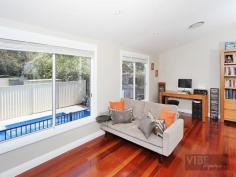  32 Wolseley Rd McGraths Hill NSW 2756 Stylish design with a northly aspect and light decor's.  Featuring a well appointed kitchen flowing to all living rooms.   Superb layout with an abundance of indoor and outdoor living. • Plenty of room to move, with a second living area & rumpus/studio • Good sized bed rooms with built in robes • Ducted air-conditioning, stunning timber floorboards & new bathroom • Comfortable outdoor covered area, in ground pool, ideal for entertainers • Side access, LUG, space for your boat or van, low maintenance yard • Surrounded by quality homes & situated close to Arndell Anglican College. 