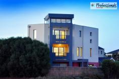  4/8 Sherdley Green Caroline Springs Vic 3023 Enjoying the better things in the life is what we all like to enjoy and this is what you are able to do with this three story townhouse nestled in the ever popular 'The Grove' estate, this exceptional modern masterpiece has been built to the highest level of standards, and designed to accommodate the first home buyer or investors. Offering 3 generous bedrooms, all on 3rd level all with BIR's. Master bedroom with access to the private balcony with sensational views. Common bathroom with two way access. Second level includes spacious open plan kitchen/meals/family area with an admission to the balcony. Public transport at your door step. Perfectly positioned just moments to the lake, transport, schools & Caroline Springs town centre. For any more information on this property, or to book an inspection please call Ahsan Qureshi (Ary) - 0438 786 699  