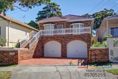  17 Edmund St Beverly Hills NSW 2209 Large Family Home In Sought After Blue Ribbon Cul De Sac Just Seconds To Everything... House - Property ID: 758581 Move straight in to this impressive 3 bedroom brick residence Situated on the high side of an exclusive cul de sac and surrounded by quality homes, it is sure to please the most discerning of purchasers... Features include a large formal lounge, separate family room and a massive eat in kitchen 2 separate bathrooms 3 generous bedrooms with built in wardrobes Ducted air conditioning Big entertainers yard with plenty of room for the growing family Double lock up garage with internal access Inspections HIGHLY RECOMMENDED on this truly impressive property   Print Brochure Email Alerts Features  Land Size Approx. - 495.2 m2  Built-In Wardrobes  Close to Schools  Close to Shops  Close to Transport  Garden 
