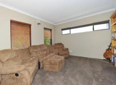  96 McLarty Rd Halls Head WA 6210 'We loved it, but we have to go!' The owners have loved living in this home, but they must relocate to Perth!  This is a wonderful opportunity to purchase this stunning 2 storey home. It has roomy living areas, and some lovely outdoor 'pockets' to enjoy. Enjoy a morning coffee or an afternoon drink on the balcony, or take a stroll past the canals to the cafe strip.  Some of the features of this property are:  * Stunning views from the front Balcony * Well designed kitchen with top quality fittings * Polished floor boards * Huge master suite * 3 other queen sized bedrooms, one with ensuite * Study * Reverse cycled air conditioning throughout * Shed * Lot size is 766m2 Home Opens: Sundays 1 - 1.30pm and Wednesdays 5.00 - 5.30pm until auction. Please call Neil Woollacott 0407 59 2244. Other features: Built-In Wardrobes 