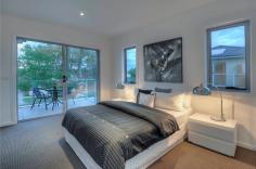  2 and3/56 Leamington Street, Reservoir, VIC 3073 Leaving no stone unturned in the pursuit for quality, excellence and design, these new stunning units are a remarkable achievement in stylish easy-care luxury in a pocket close to Reservoir Train Station (Zone 1), Edwardes St shops and cafes, Edwardes Park Lake and schools. Glossy tiled flooring and deluxe appointments including Caesar Stone Benches define the sun-filled flowing design of these streamlined residences all featuring two extremely large bedrooms serviced by chic and modern bathrooms which include a bath and separate shower, expansive storage spaces and superb Living areas which seamlessly blend with either a large courtyard or balcony. 