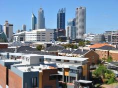 80/4 Delhi Street West Perth WA 6005 
 Space, volume and light…..Spacious Penthouse apartment with balcony 
views to the east/city located on the city's doorstep close to Boas 
Gardens, train, Cat Bus, Harbour Town Shopping Centre, Cafe's, shops, 
Kings Park, restaurants, entertainment precincts and more. 

 The property offers 124sqm of living space with a second storey 
"void" over the lounge/dining (equivalent of 36sqm), 13sqm of balcony, 
store room, 2 secure parking bays and communal pool, gym, BBQ area, 
kitchen and sauna. This is lifestyle, lifestyle, lifestyle. 

 The main bedroom, ensuite, robes and mezzanine living area are on the
 first floor with the kitchen/lounge/dining, two bedrooms, bathroom, 
laundry, store room and balcony on the ground floor, double parking bay.
 Total area is 164sqm. 

 There is an expanse of wall space in the living area crying out for 
art work, a great feeling of light & space and lifestyle benefits to
 boot. 

 Please call email or Darren on 0417 551 557 for arrange your viewing. 
 