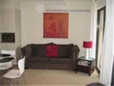 21-23 Bligh St, Wollongong, NSW 2500 Very tastefully furnished 2 bedroom apartment conveniently located 
within walking distance to the University, CBD & Wollongong 
Hospital. Featuring open lounge/dining & kitchen areas, air 
conditioning, internal laundry. Modern building. Single car space. Call 
today for an inspection. 