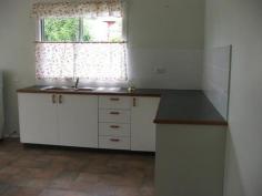  31 Denham Street Stanthorpe Qld 4380 $229,000 Backing on to quart pot creek set on a 1462m2 allotment is this clean and tidy 3 bedroom home. Open eat in kitchen area , separate lounge room , wood heating for Stanthorpe's chilly winter mornings .The yard is fully fenced with a single lock up garage and garden shed, with direct access to Quart Pot Creek. Currently rented and a perfect first investment property. Asking $229,000 For all enquiries and inspections please contact Bruce Green - 0417 644 518 