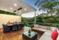  110A Young St Cremorne NSW 2090 Brand New Cutting-Edge Parkside Home With A Resort-Like Ambiance
 

 For Sale - Expressions of Interest
 
Custom built to offer the ultimate in resort-style 
living, this cutting-edge home backs directly onto Primrose Park 
affording a wonderful sense of peace and privacy. Unique to the market, 
it's been expertly crafted from an organic palette of stone, timber and 
glass to integrate with its idyllic setting while high-end fixtures and 
finishes create a mood of laid back luxury. Secluded from the street at 
the end of a long driveway, it's set over three levels on 548sqm with 
floor to ceiling glass bathing the interiors in northerly sunlight. 
Relax in your own private paradise with a whole-floor devoted to living 
and entertaining and direct access to the sprawling park grounds. 
 
Features: 
 
* C Bus technology, turning circle, internal access to DLUG 
* Innovative layout featuring 3 large beds with built-ins 
* Luxe master with ensuite and idyllic parkland views 
* Fluid living/dining, gas fireplace, Spotted Gum floors 
* State-of-the-art entertainer's kitchen, butler's pantry 
* Sparkling pool, sandstone terrace and vertical garden 
* Bi-folds to a deck conceived as an outdoor living room 
* Self-contained lower level, ideal teen or guest retreat 
* Designer bathrooms, stone baths, underfloor heating 
* Zoned air, surround sound, outdoor shower, alarm, solar 
* Eco-friendly design, rainwater tanks for grey water use 