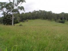 This property has an exceptional good aspect, mainly to the east. A top
 range of homesites from rainforest to open settings range across the 
whole of the land. Seasonal springs give an abundance of water and these
 could be enhanced with dam development. Beat the 'rat race' and enjoy 
the serenity of this beautifull Mary Valley property situated 
approximately 15 minutes from Maleny.					